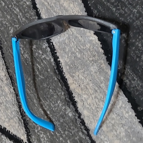 SIMON SAFETY SUNGLASSES - Picture 7 of 7